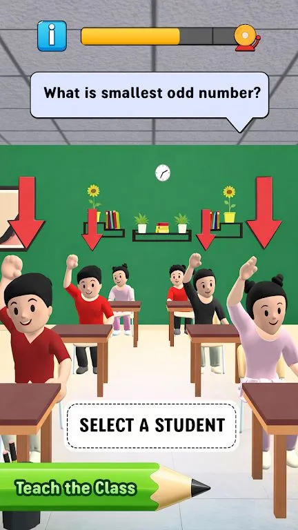 ���н�ʦ����ģ����(��ʦģ����Ϸ)v1.2 �ֻ����ͼ2