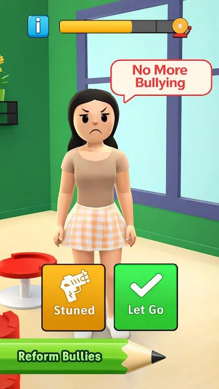 ���н�ʦ����ģ����(��ʦģ����Ϸ)v1.2 �ֻ����ͼ1