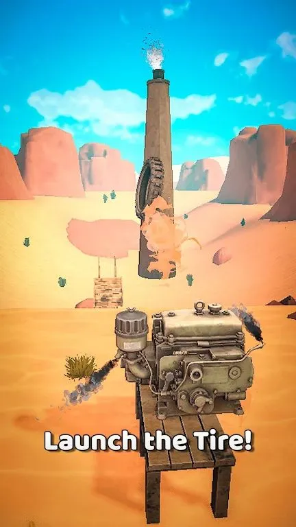 ������̥(��̥������Ϸ)v0.1.3 ��׿���ͼ2