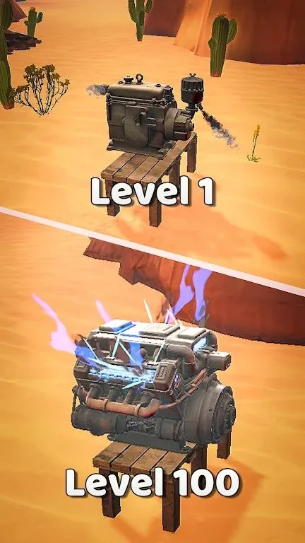 ������̥(��̥������Ϸ)v0.1.3 ��׿���ͼ1