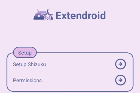 Extendroid�࿪С��(��׿�����񹤾�)