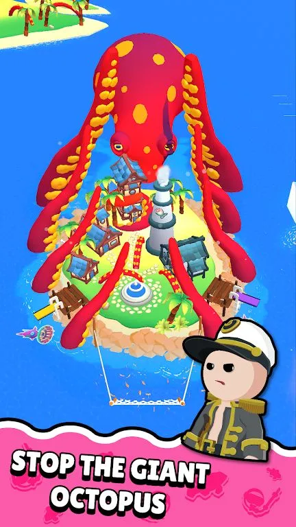 Ǳˮ�����(ˮ��ð����Ϸ)v0.7 �ֻ����ͼ2