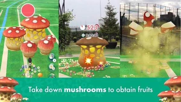 pikmin bloom��׿���ֻ���v1.0 �ֻ����ͼ1