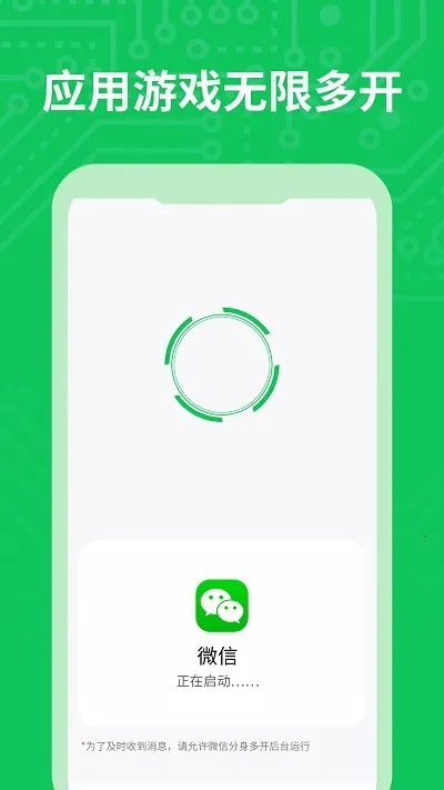 СѾ�����࿪(Ӧ�ö࿪����)v5.0.1 �ٷ������ͼ1