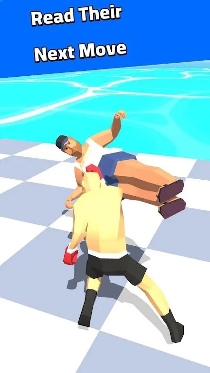 ��սʿ(3D����Ϸ)v0.11 �ٷ������ͼ1
