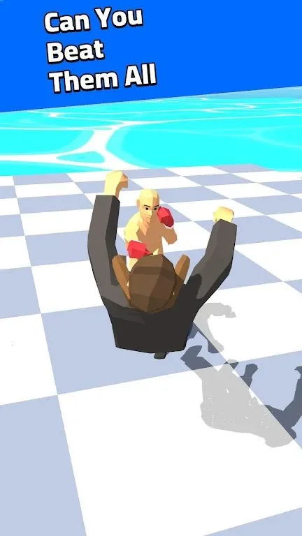 ��սʿ(3D����Ϸ)v0.11 �ٷ������ͼ2