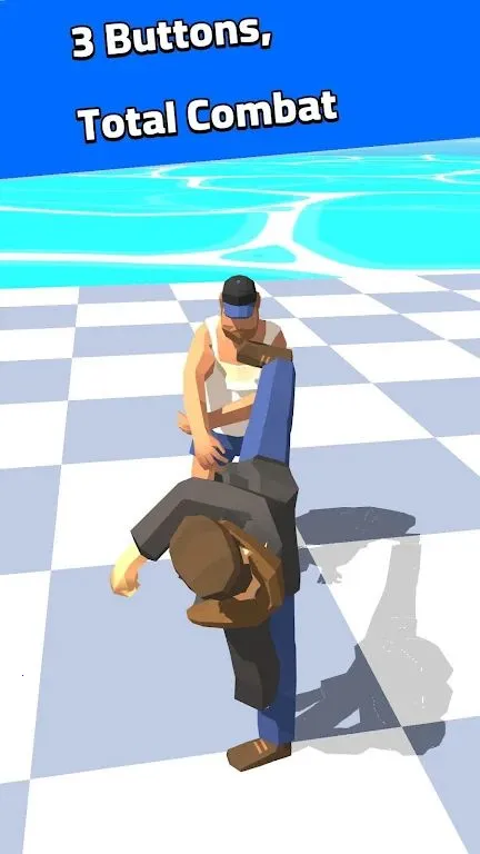 ��սʿ(3D����Ϸ)v0.11 �ٷ������ͼ0