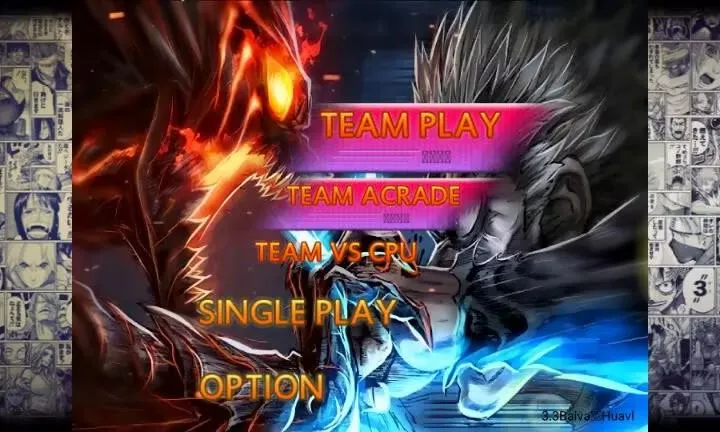 ����vs��Ӱ��mugen�����ֻ���v1.3.72 ��׿���ͼ0