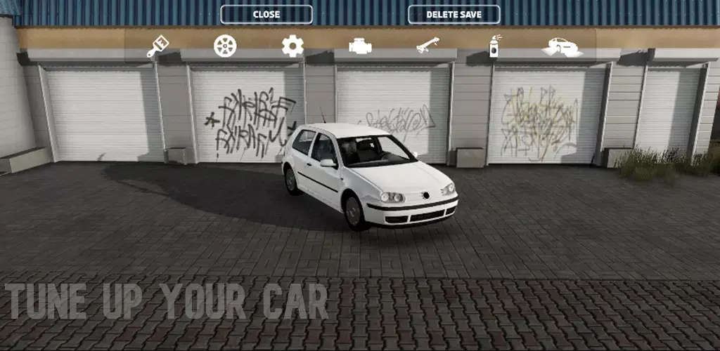 ��ʻר��2���޻��Ұ�(��ʻģ����Ϸ)v0.85 ��׿���ͼ0