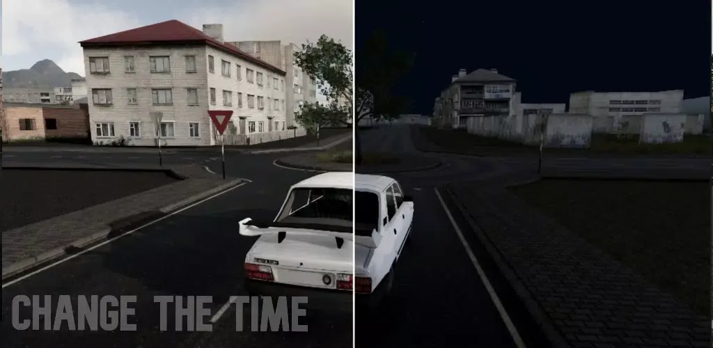 ��ʻר��2���޻��Ұ�(��ʻģ����Ϸ)v0.85 ��׿���ͼ2