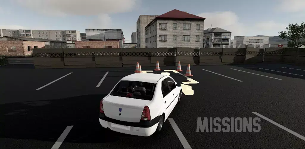 ��ʻר��2���޻��Ұ�(��ʻģ����Ϸ)v0.85 ��׿���ͼ3