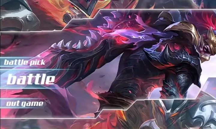 Moba Mugen(��������Ϸ)v2.0 ��Ѱ��ͼ0
