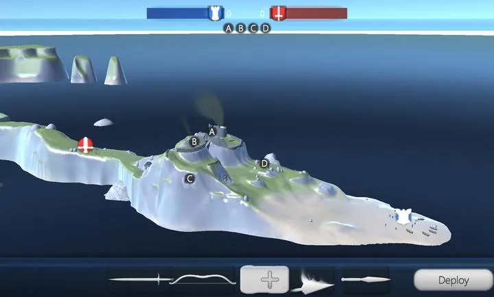 ������ս��ģ�����߷°�2026�ٷ����°汾v1.0 �ֻ����ͼ0