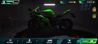 ����Ħ��(Ħ��������Ϸ)v1.1.6 ��׿���ͼ0