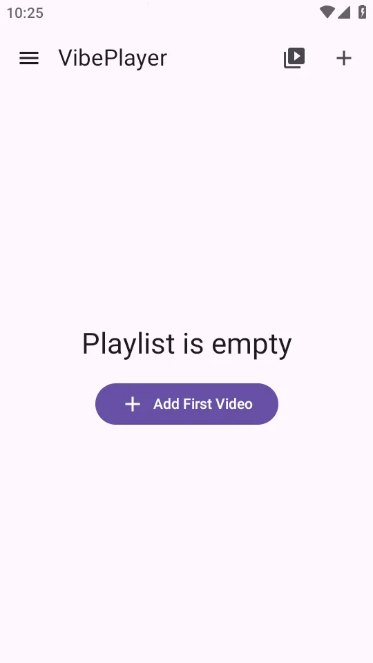VibePlayer��Ƶ������(��Ƶ����������)v1.0 ��׿���ͼ0