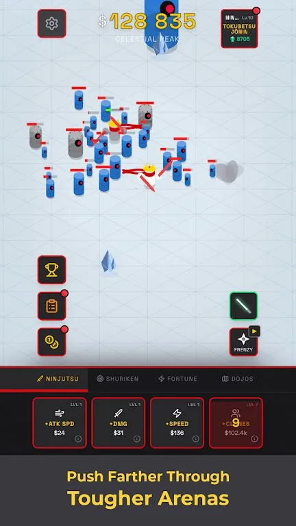 ���߷��þ�����(��������ս����Ϸ)v1.0.0 ��Ѱ��ͼ1