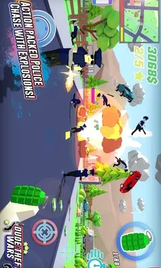 ɳ��ģ����ciber�˵���׿���ֻ���v0.9.0.9f6 �ֻ����ͼ3