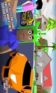 ɳ��ģ����ciber�˵���׿���ֻ���v0.9.0.9f6 �ֻ����ͼ2