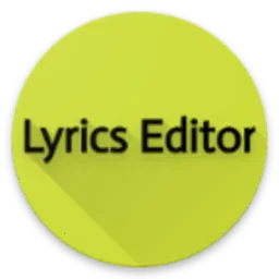 �ֻ�lrc�༭��(��ʱ༭app)