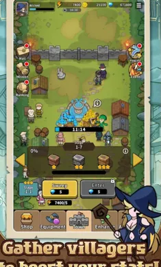 Wicked Defense2026�ٷ����°汾v1.0.19 ��Ѱ��ͼ2