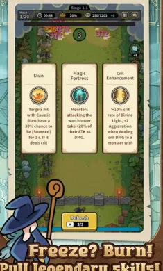 Wicked Defense2026�ٷ����°汾v1.0.19 ��Ѱ��ͼ1