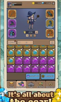 Wicked Defense2026�ٷ����°汾v1.0.19 ��Ѱ��ͼ3