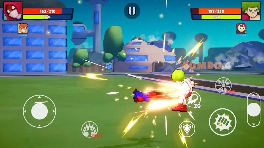 Zսʿ(3D����Ϸ)v1.1 �ٷ������ͼ1
