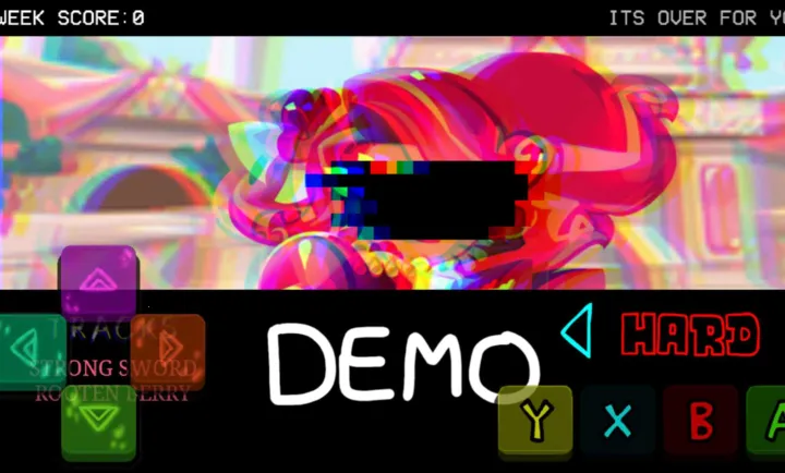 ����ҹ�ſˣ����󻯽���������PART1(����������Ϸ)v114514 �ٷ������ͼ0