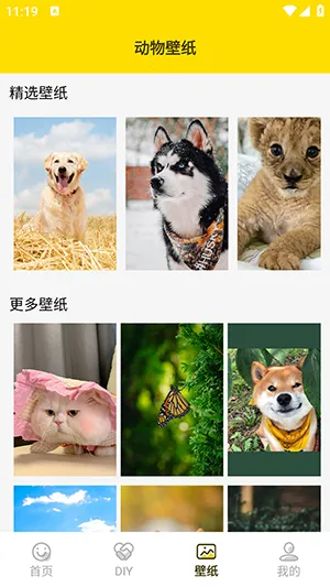 兔子表情包安卓版手机版 兔子表情包安卓版手机版