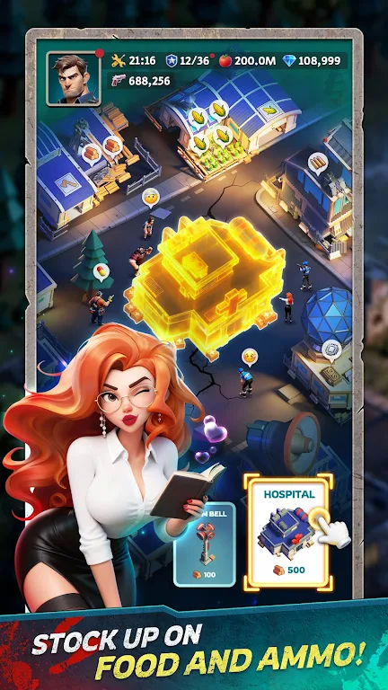 ϣ��֮ս2026���°汾v1.0.1774493752 ��Ѱ��ͼ2