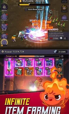 ������ʿ�����˵�2026�ٷ�����v1.0.83 ��׿���ͼ1