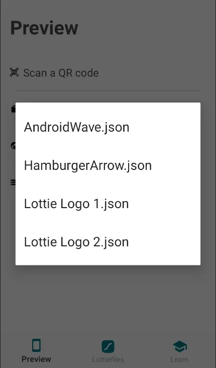 Lottie2026���°汾v6.6.8 ��׿���ͼ0
