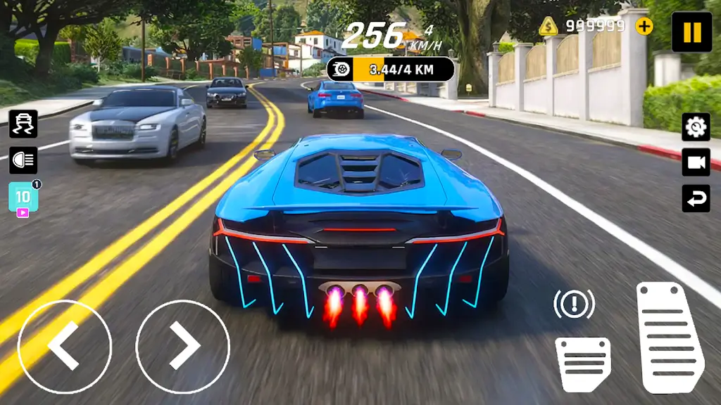 ��ʵ����������ʻ 3D2026���°汾v1.0.1 ��Ѱ��ͼ2