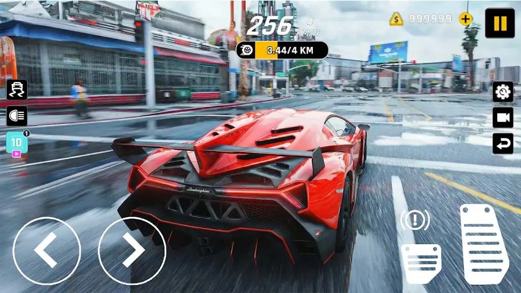��ʵ����������ʻ 3D2026���°汾v1.0.1 ��Ѱ��ͼ1