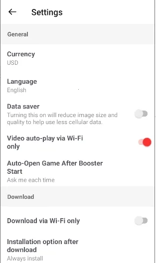 BuffBuff2026�ٷ�����v1.01.3105 �ֻ����ͼ1