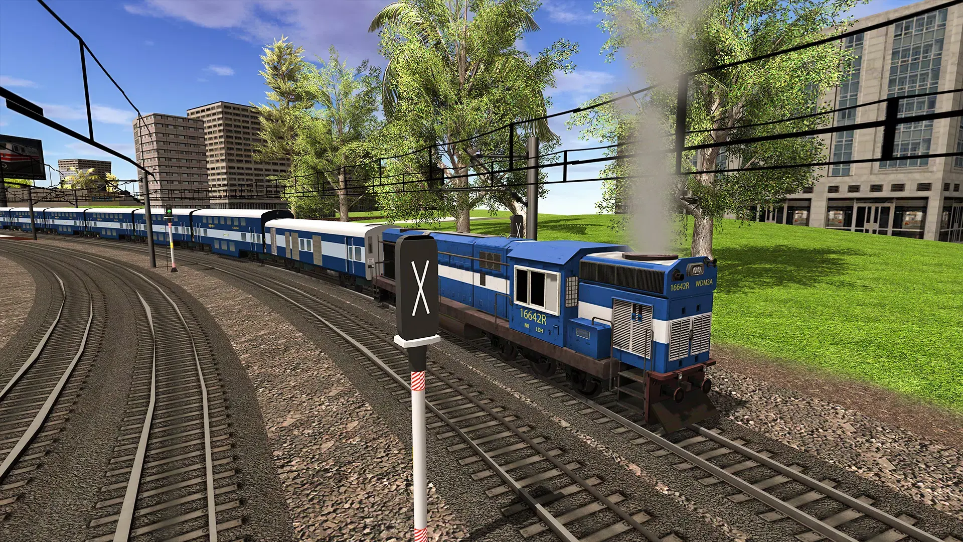 ӡ����·�쳵 2026���޻���(��·��ʻģ����Ϸ)v7.0 �ֻ����ͼ1