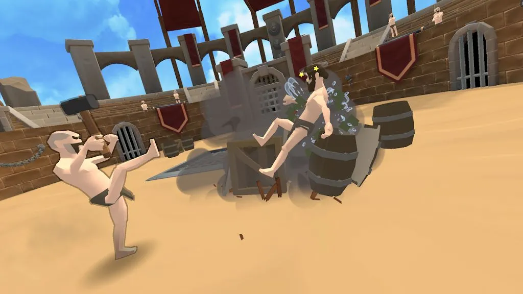 ������֮ս2026�ٷ����°汾v0.3.0.429 �ֻ����ͼ2
