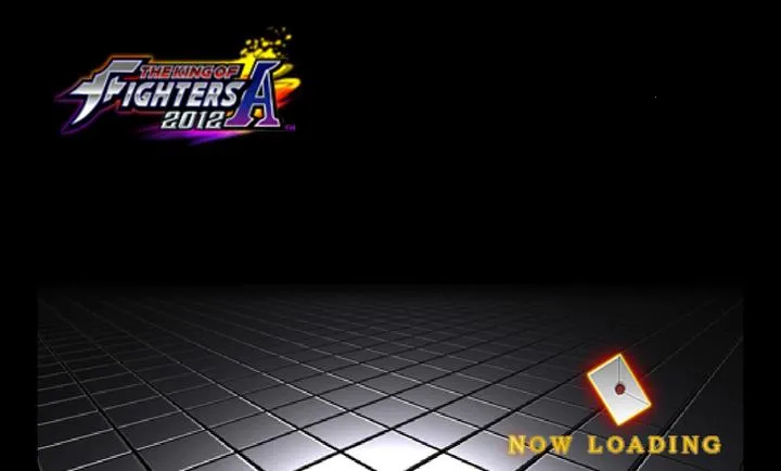 ȭ��2012ȫ���������(KOF99��Ϸ����)v5.0 �ٷ������ͼ0
