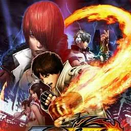 ȭ��2012ȫ���������(KOF99��Ϸ����)