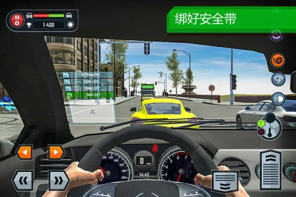��Уģ�����޽�Ұ�2026�ٷ�����v3.33.1 �ֻ����ͼ3