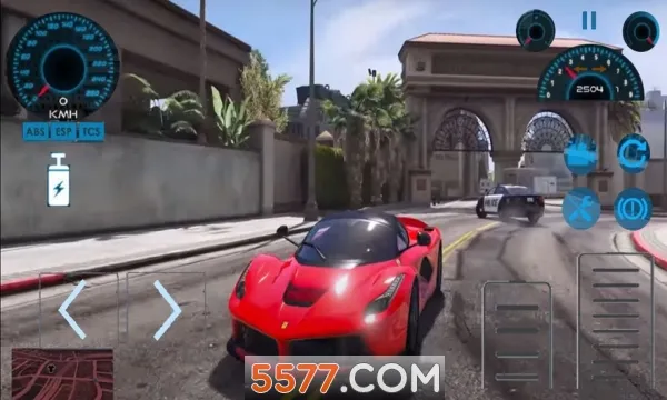 ��Уģ�����޽�Ұ�2026�ٷ�����v3.33.1 �ֻ����ͼ1