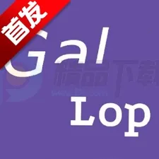 Gal Lop(�Ӿ�С˵����)