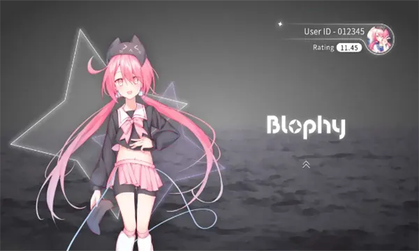 Blophy(���ֽ�����Ϸ)v0.6.0 �ֻ����ͼ2