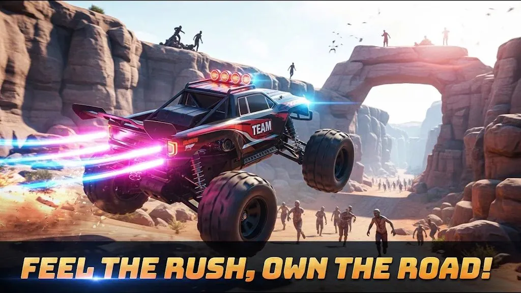 ս����������ʬ��2026�ٷ�����v2.0.90 ��Ѱ��ͼ1