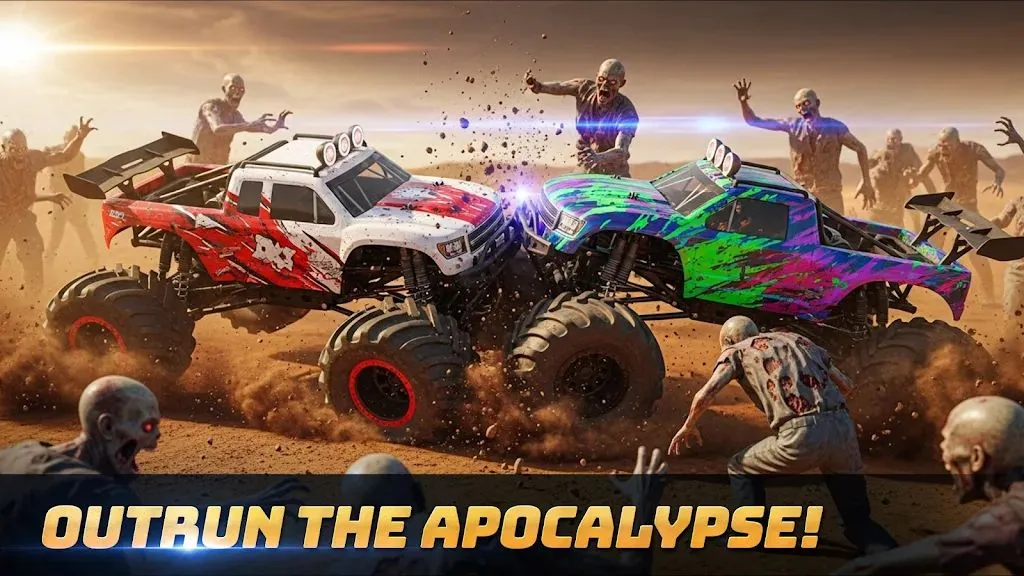 ս����������ʬ��2026�ٷ�����v2.0.90 ��Ѱ��ͼ2