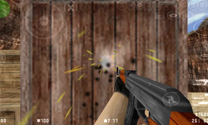 CSGOMiX���ģ��2026���°汾v14 �ٷ������ͼ2