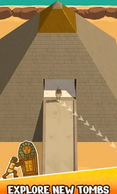 ��Ĺ�˸����˵�(�ƹ�Ĺ��Ϸ)v0.3.2 �ֻ����ͼ2