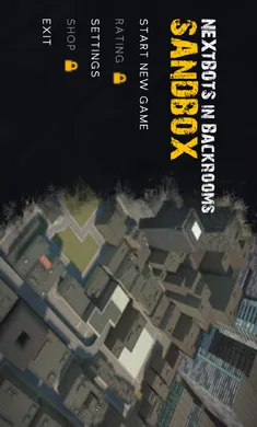 Ļ���Nextbots��ɳ��������2026�ٷ�����v11.4.5 �ٷ������ͼ1