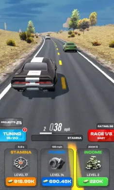 ���ٹ�·���������ý���2026�ٷ�����v2.1.7 ��׿���ͼ0