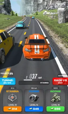 ���ٹ�·���������ý���2026�ٷ�����v2.1.7 ��׿���ͼ2